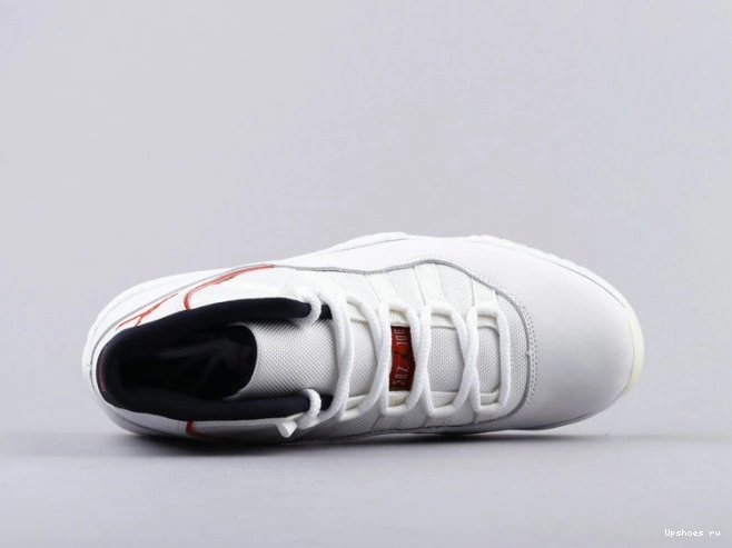 (GS) Platinum 11 Tint 378038-016 Jordan  Retro 1215